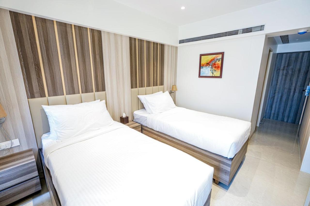 The Thane Club Ngoại thất bức ảnh