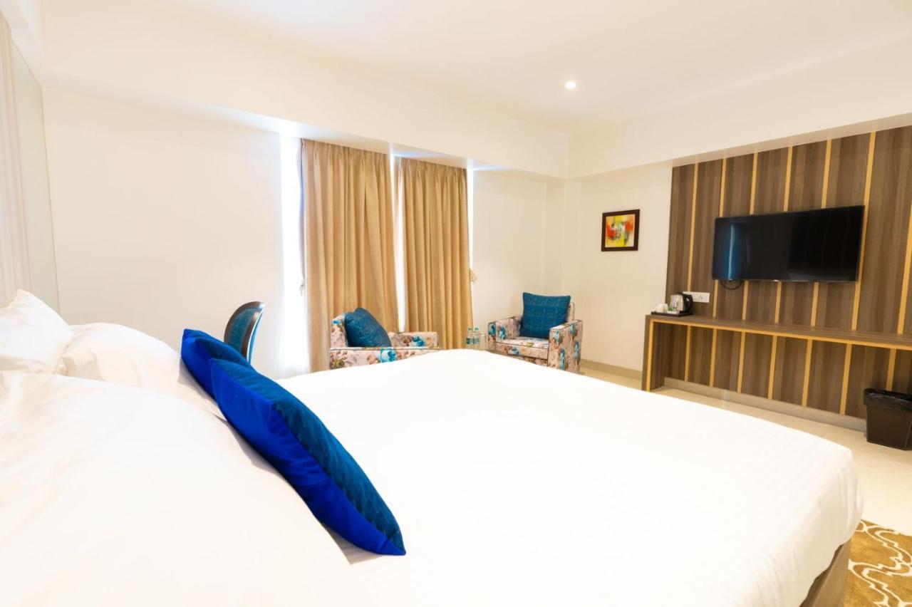 The Thane Club Ngoại thất bức ảnh