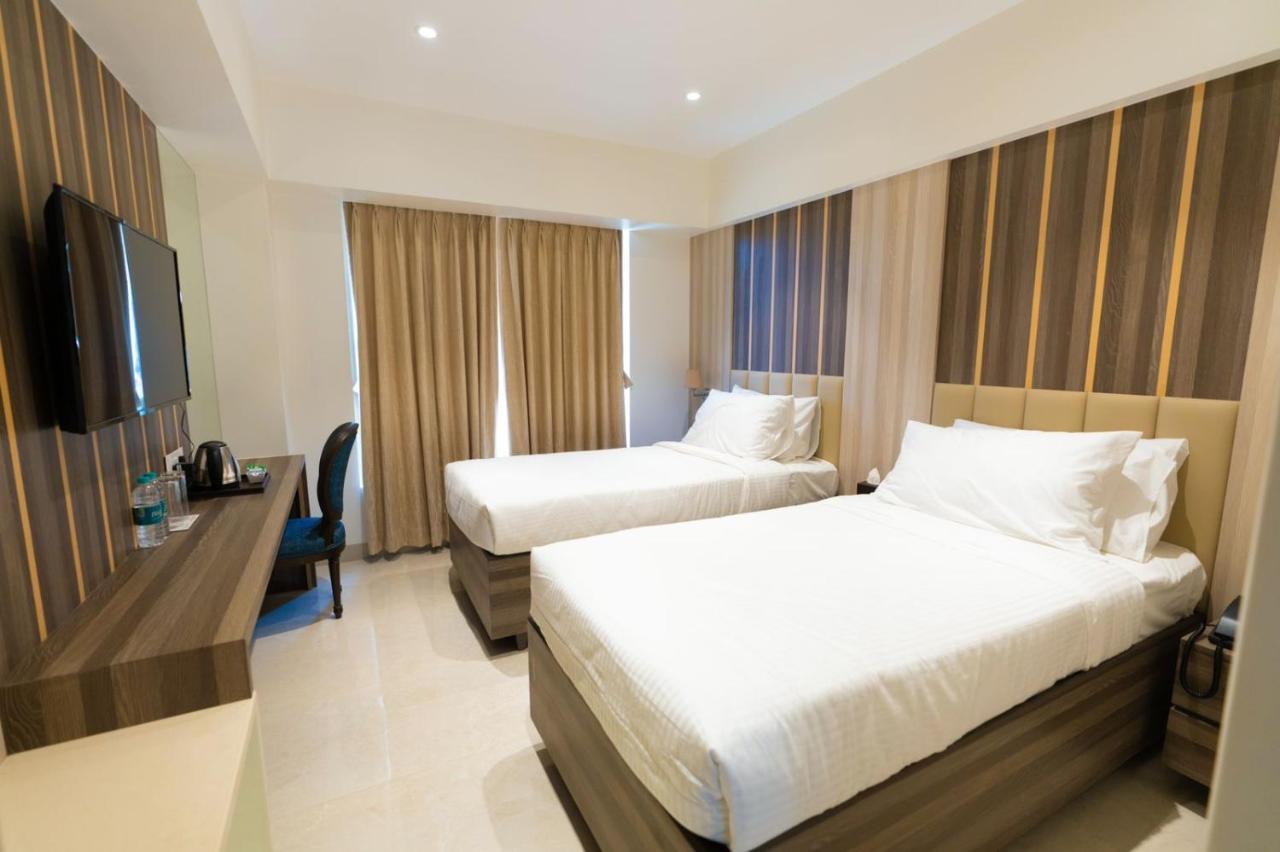 The Thane Club Ngoại thất bức ảnh