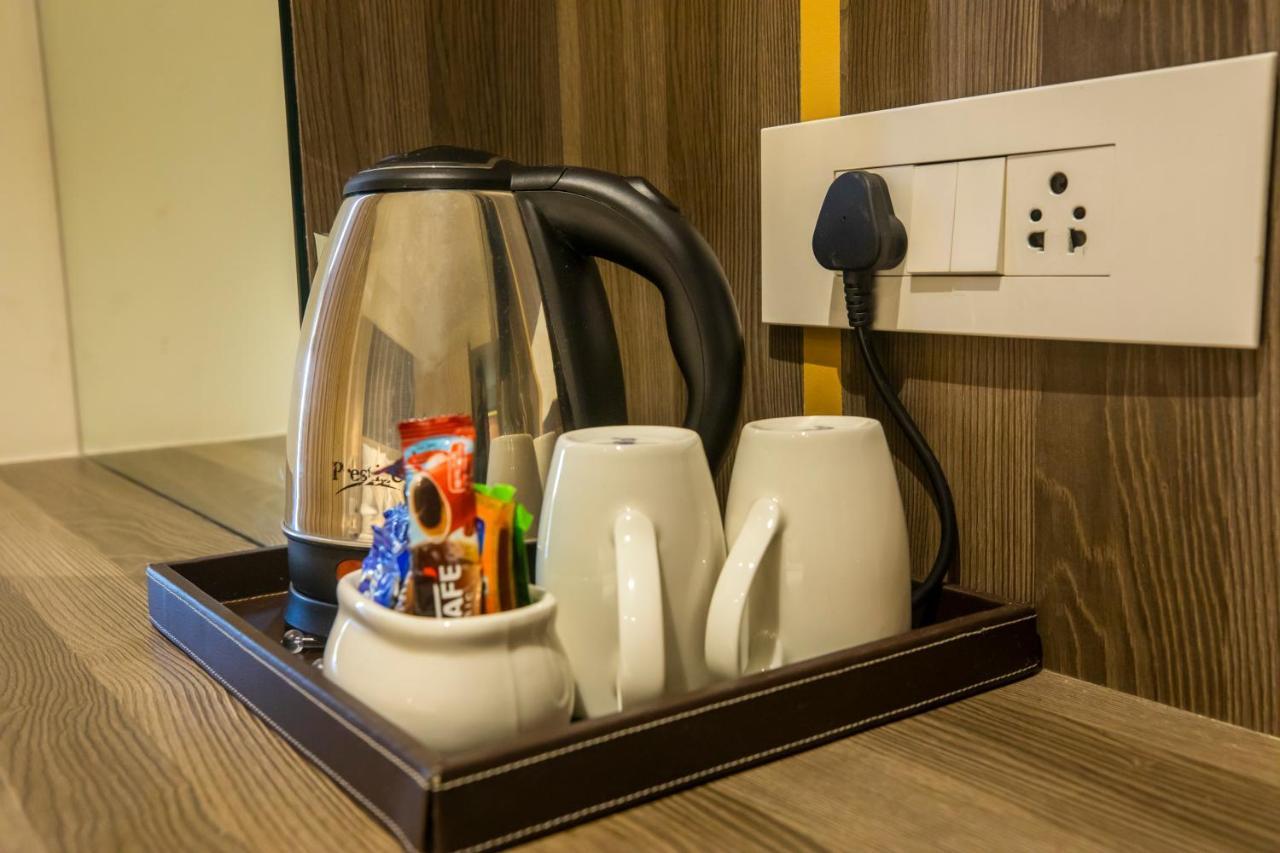 The Thane Club Ngoại thất bức ảnh