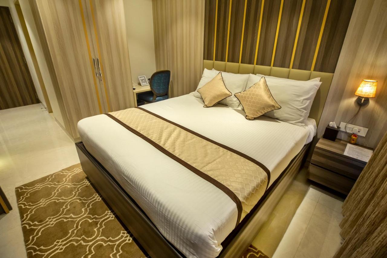The Thane Club Ngoại thất bức ảnh