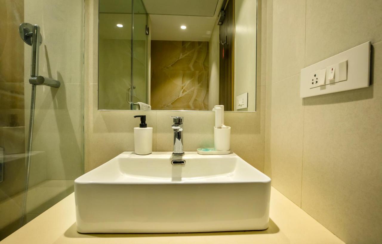 The Thane Club Ngoại thất bức ảnh