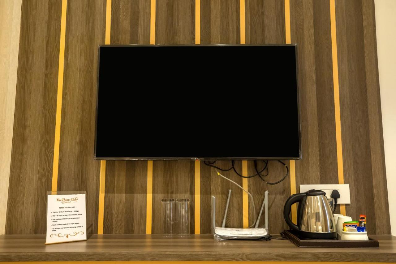 The Thane Club Ngoại thất bức ảnh