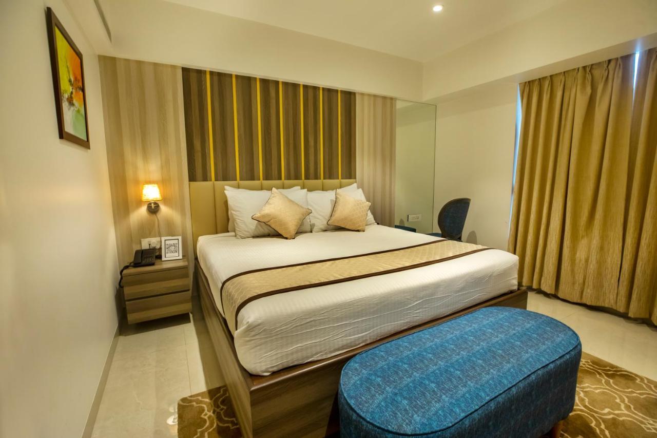 The Thane Club Ngoại thất bức ảnh