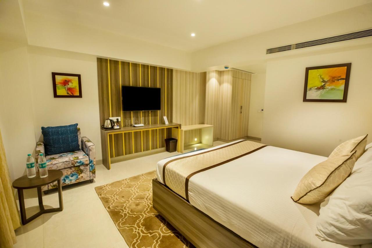 The Thane Club Ngoại thất bức ảnh