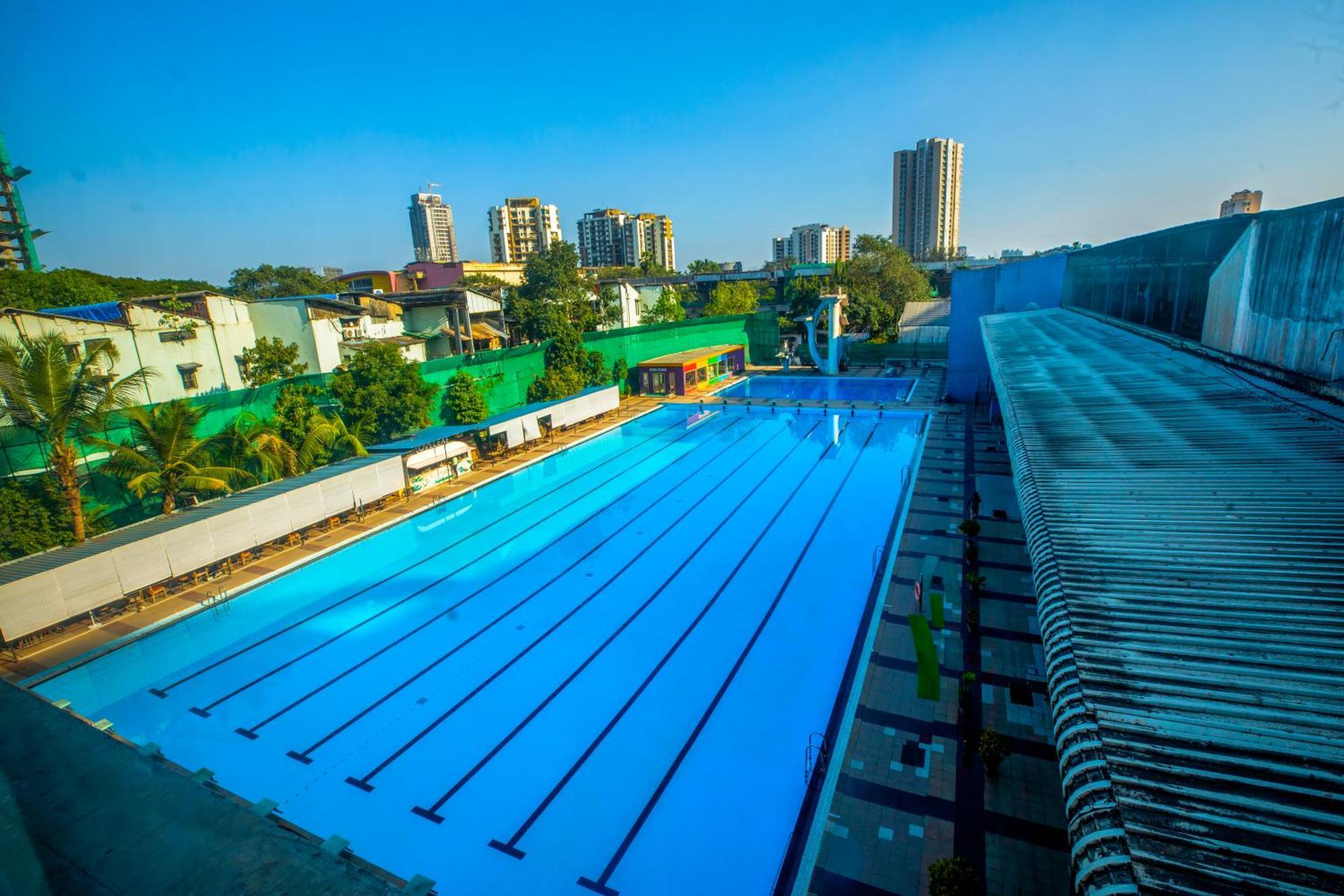 The Thane Club Ngoại thất bức ảnh