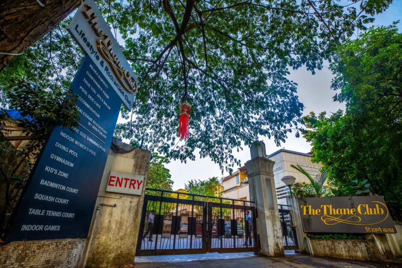 The Thane Club Ngoại thất bức ảnh