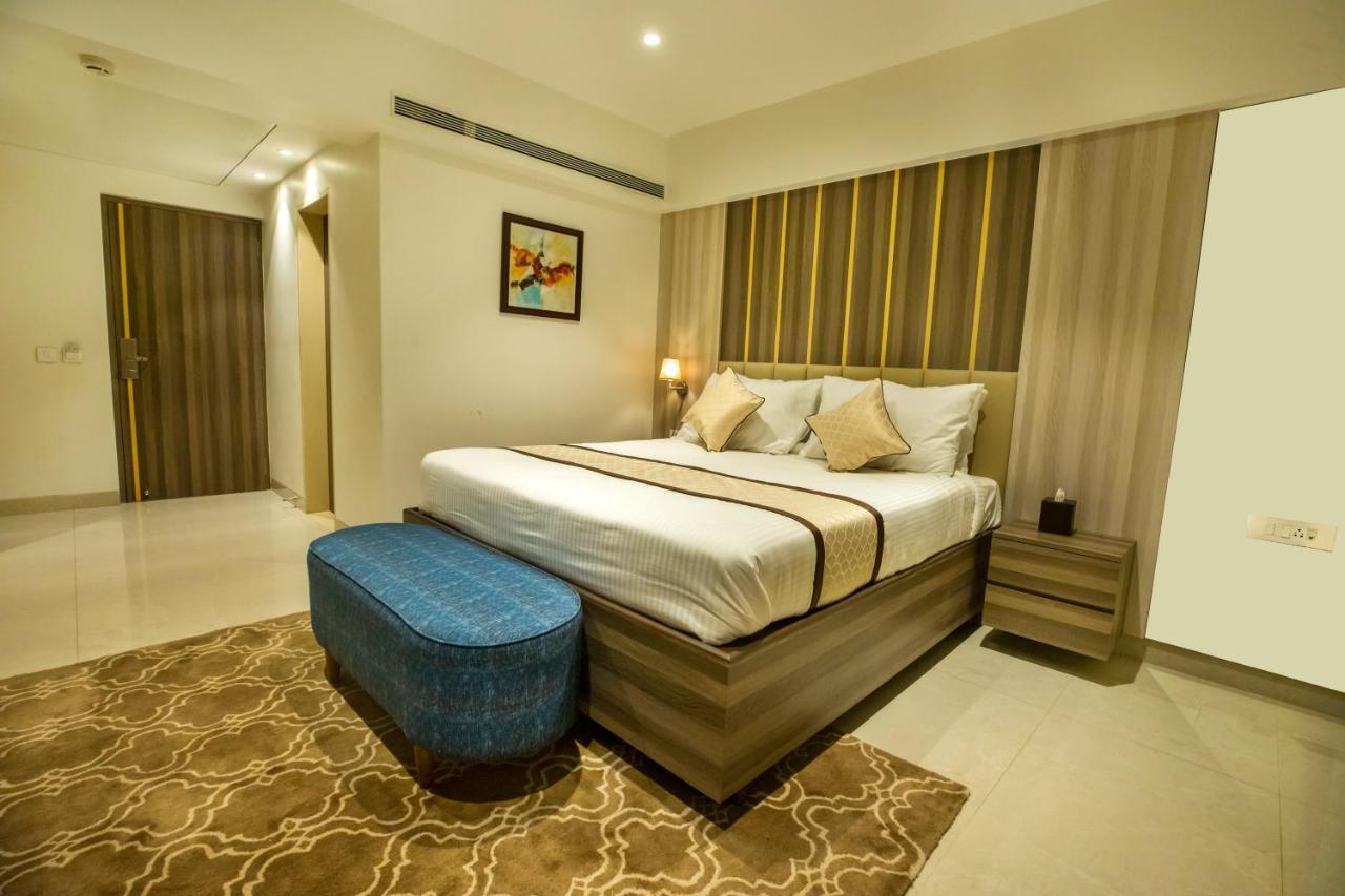 The Thane Club Ngoại thất bức ảnh