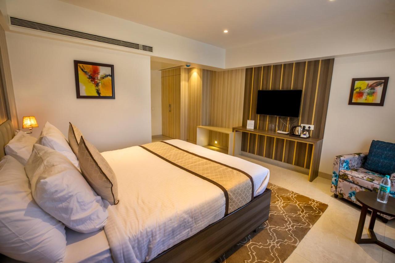 The Thane Club Ngoại thất bức ảnh