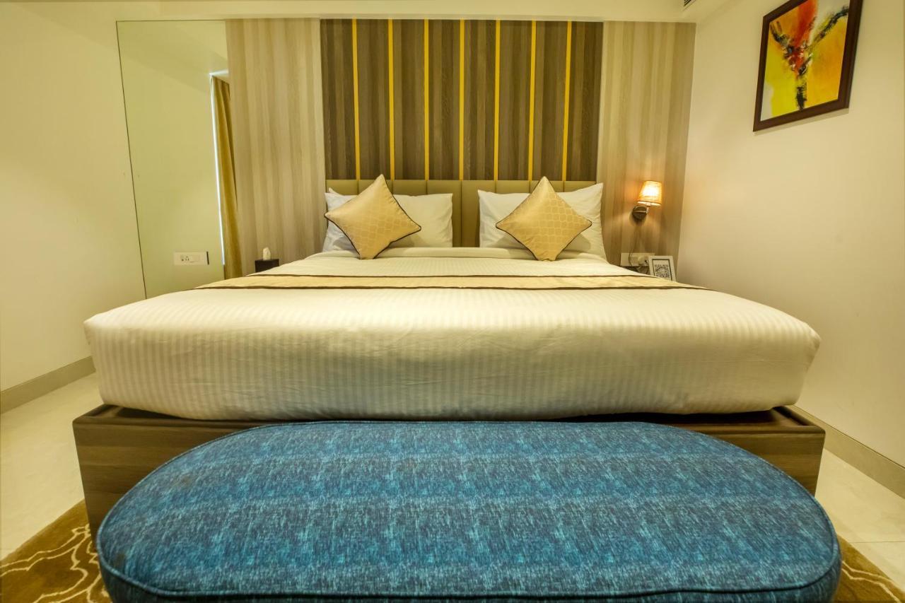 The Thane Club Ngoại thất bức ảnh