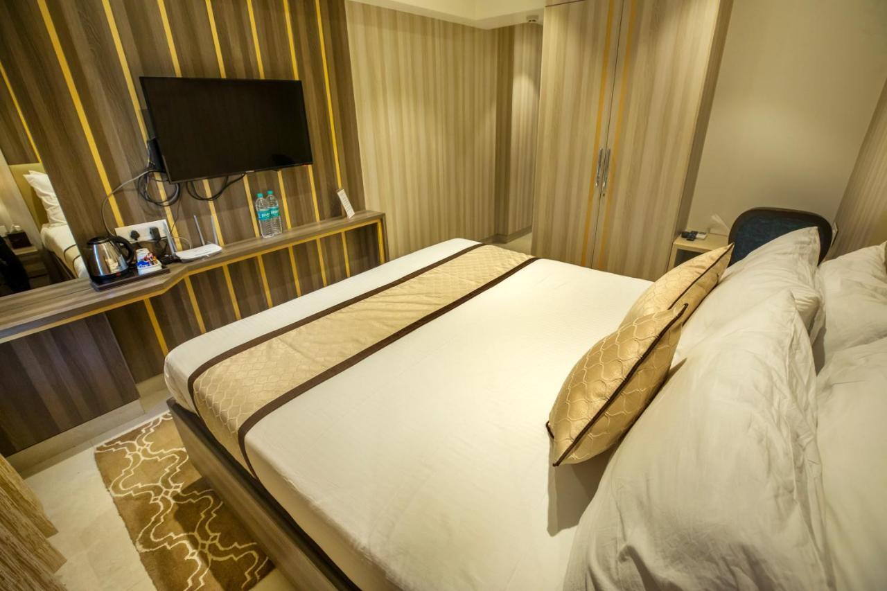 The Thane Club Ngoại thất bức ảnh