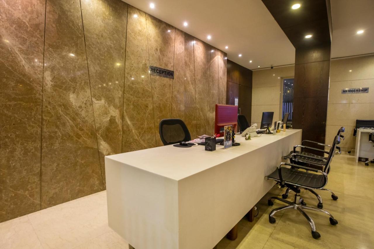The Thane Club Ngoại thất bức ảnh
