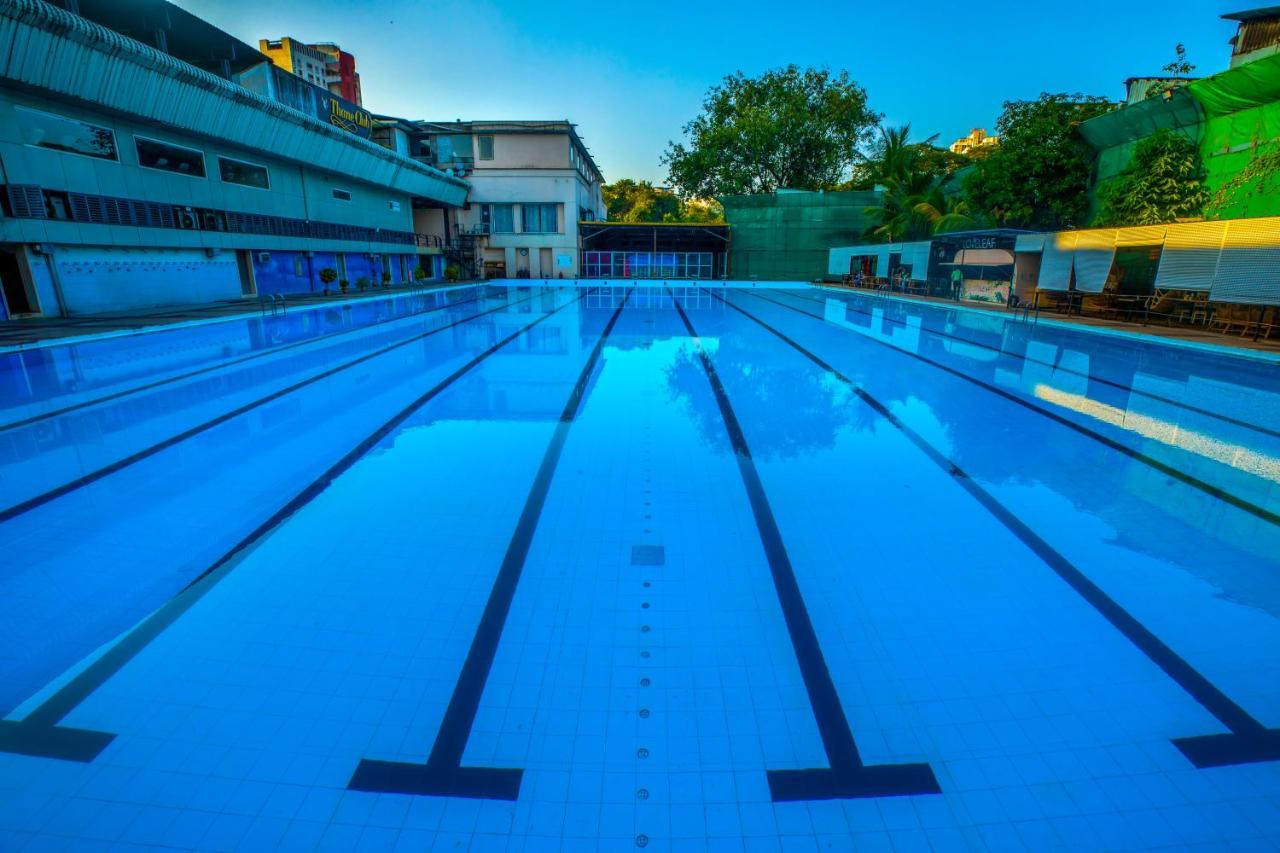 The Thane Club Ngoại thất bức ảnh